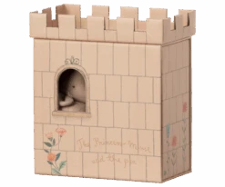 Maileg Knuffelmuis Princess And The Pea Big Sister -Kinderproducten image 189