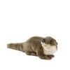 Living Nature Knuffel Otter Medium