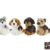 Living Nature Knuffel Hond Klein