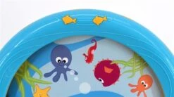 Voggenreiter Zee Trommel -Kinderproducten image 1959