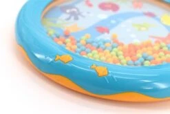 Voggenreiter Zee Trommel -Kinderproducten image 1960