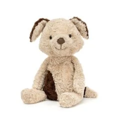 Jellycat Knuffel Hond Tuffet Dog