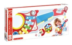 Hape Muziekinstrument 6 In 1 -Kinderproducten image 1987