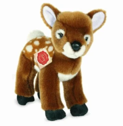 Hermann Teddy Knuffel Bambi Ree
