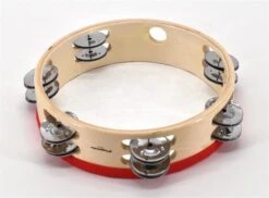 Voggenreiter Voggys Grote Tamboerijn Hout -Kinderproducten image 2022