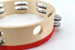 Voggenreiter Voggys Grote Tamboerijn Hout -Kinderproducten image 2023