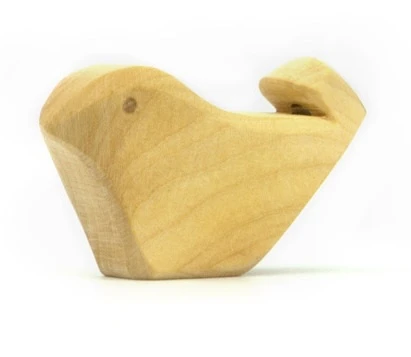 Ostheimer Vogelfluit Hout 5510075 2 Ostheimer Vogelfluit Hout 5510075 - Afbeelding 2