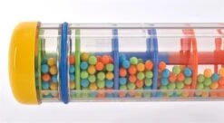 Voggenreiter Grote Regenmaker Rammelaar -Kinderproducten image 2068