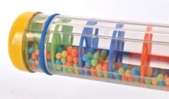 Voggenreiter Grote Regenmaker Rammelaar -Kinderproducten image 2069