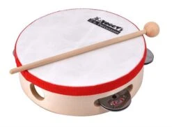 Voggenreiter Voggys Kleine Tamboerijn Hout