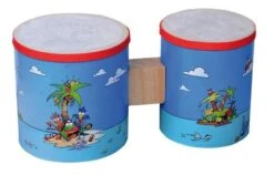 Voggenreiter Voggys Bongo