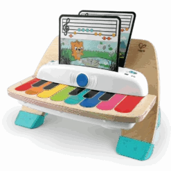 Hape Piano Magic Touch