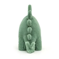 Jellycat Knuffel Dino Fossilly Stegosaurus Small 5 Jellycat Knuffel Dino Fossilly Stegosaurus Small -Kinderproducten image 233