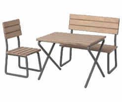 Maileg Tuinset Voor Muizen