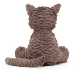 Jellycat Knuffel Kat Fuddlewuddle Cat -Kinderproducten image 249