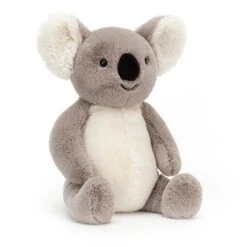 Jellycat Knuffel Koala Kai