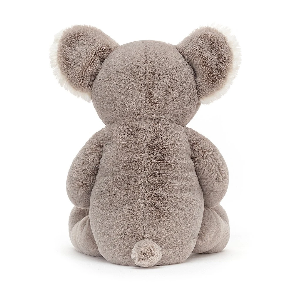 Jellycat Knuffel Koala Kai 3 Jellycat Knuffel Koala Kai - Afbeelding 3