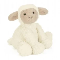 Jellycat Knuffel Schaap Fuddlewuddle Lamb
