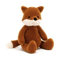 Jellycat Knuffel Vos Allenby Fox