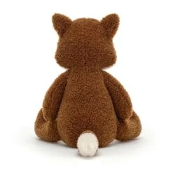 Jellycat Knuffel Vos Allenby Fox 5 Jellycat Knuffel Vos Allenby Fox -Kinderproducten image 273