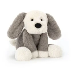 Jellycat Knuffel Hond Smudge Puppy