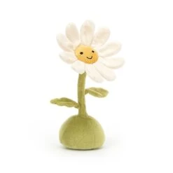 Jellycat Knuffel Bloem Flowerlette Daisy
