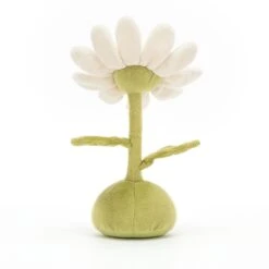 Jellycat Knuffel Bloem Flowerlette Daisy -Kinderproducten image 279