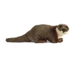 Living Nature Knuffel Otter Large -Kinderproducten image 30