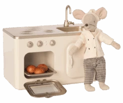 Maileg Miniatuur Keuken -Kinderproducten image 35