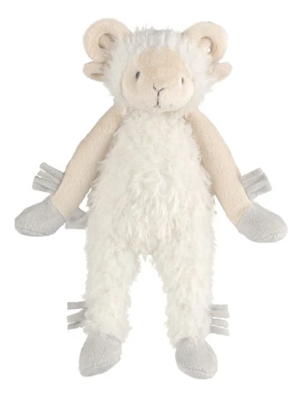 Happy Horse Knuffel Geit George 30cm 2 Happy Horse Knuffel Geit George 30cm - Afbeelding 2