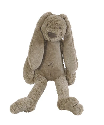 Happy Horse Knuffel Konijn Big Clay Rabbit Richie 58cm 1 Happy Horse Knuffel Konijn Big Clay Rabbit Richie 58cm