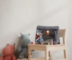 Maileg Happy Camper Tent Mouse -Kinderproducten image 394