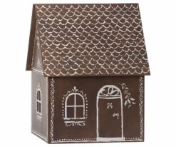 Maileg Kerst Peperkoek Huis 37cm