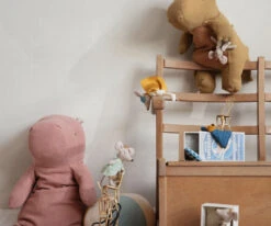 Maileg Knuffelmuis Super Hero Little Brother In Luciferdoosje -Kinderproducten image 415