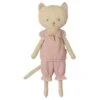 Maileg Knuffelkat Chatons Kitten Dark Nature