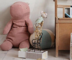 Maileg Knuffelmuis Princess Mouse Little Sister In Luciferdoosje -Kinderproducten image 425