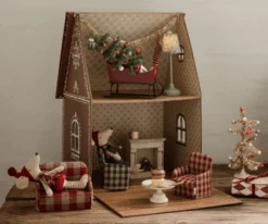 Maileg Kerst Peperkoek Huis 37cm -Kinderproducten image 46