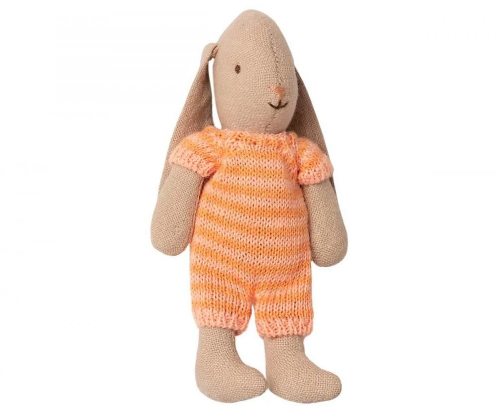 Maileg Knuffelkonijn Micro 11 Cm 1 Maileg Knuffelkonijn Micro 11 Cm