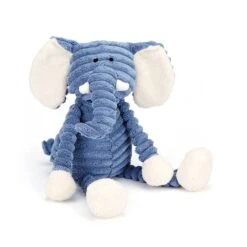 Jellycat Knuffel Olifant Cordy Roy Baby Elephant