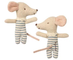 Maileg Knuffelmuis Babybroertje In Luciferdoosje 8 Cm -Kinderproducten image 498