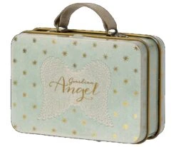 Maileg Knuffelmuis Angel Muis In Koffer 7cm -Kinderproducten image 501