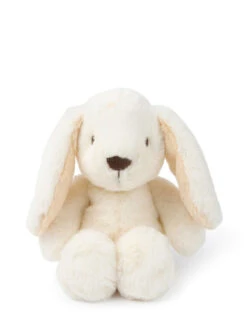 WWF Knuffel Robbert Rabbit Beige 29 Cm