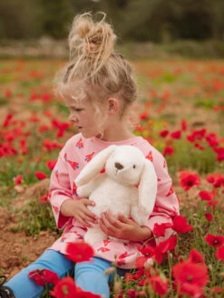 WWF Knuffel Robbert Rabbit Beige 29 Cm -Kinderproducten image 542