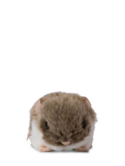 WWF Hamster 7cm