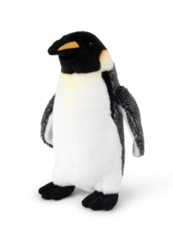 WWF Knuffel Emperor Penguin 33 Cm