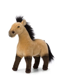 WWF Wild Paard Beige 29cm