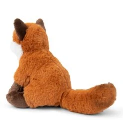 WWF Knuffel ECO Red Fox 23 Cm -Kinderproducten image 638