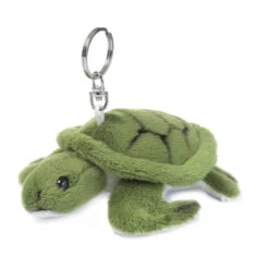 WWF Knuffel Sleutelhanger Schildpad