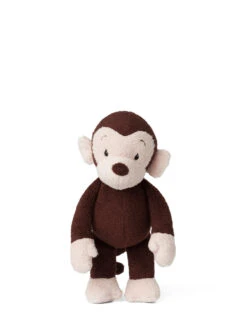 WWF Knuffel Squeaker Mago De Aap 22 Cm