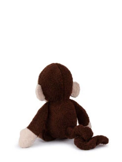WWF Knuffel Squeaker Mago De Aap 22 Cm 7 WWF Knuffel Squeaker Mago De Aap 22 Cm -Kinderproducten image 647
